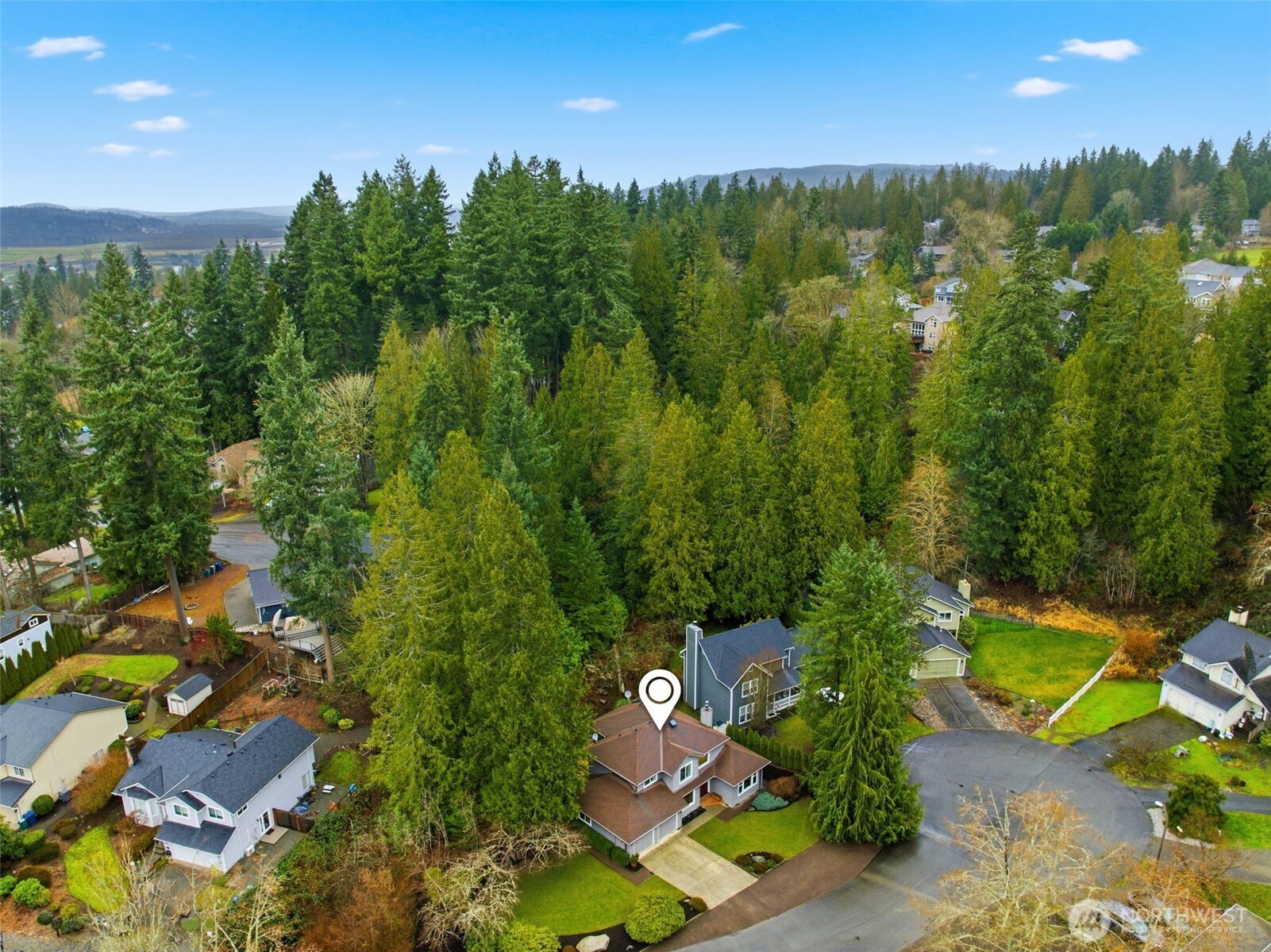27032 NE Dorothy Street , Duvall, WA 98019