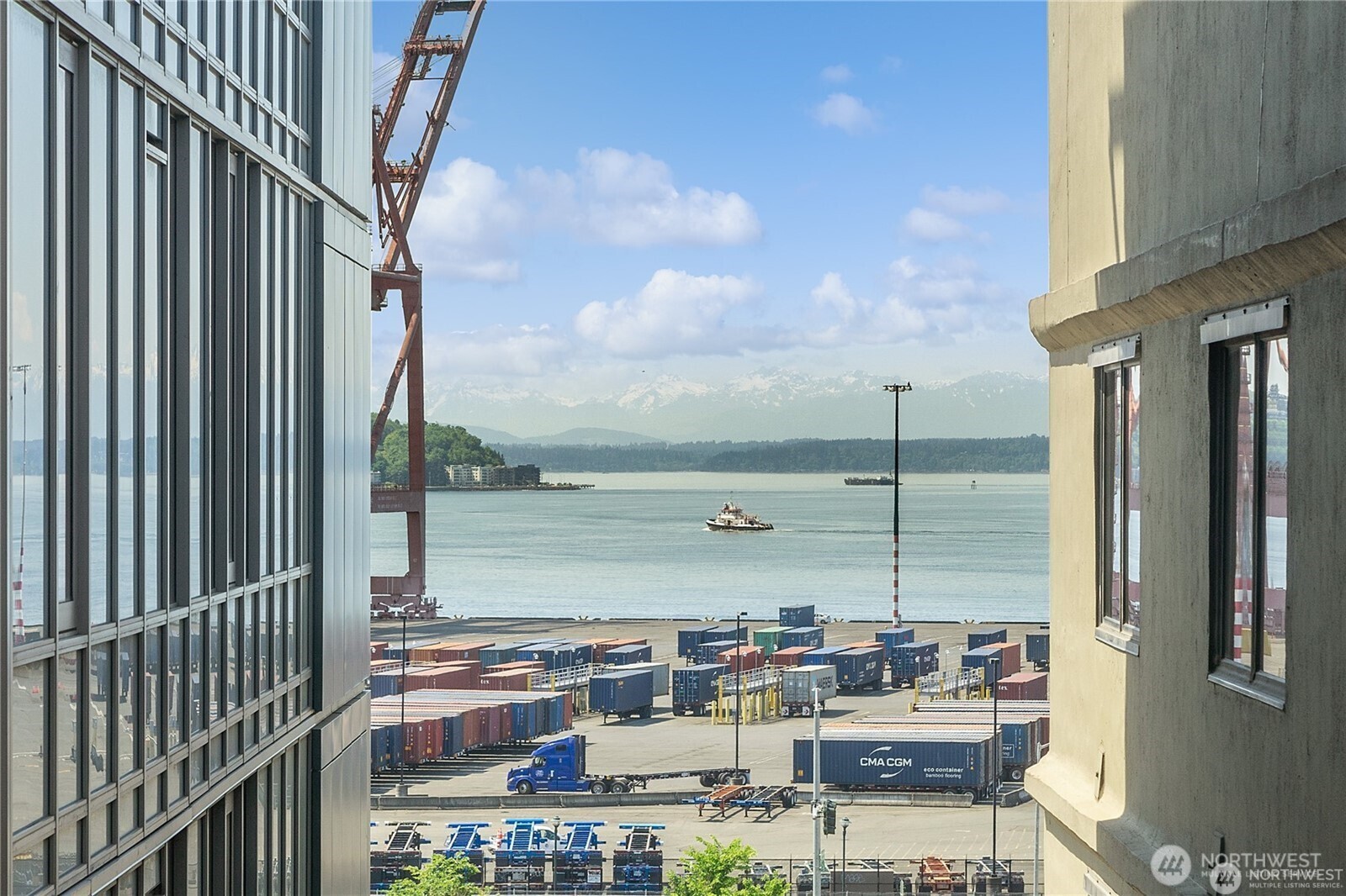 590 1st Avenue S #816, Seattle, WA 98104