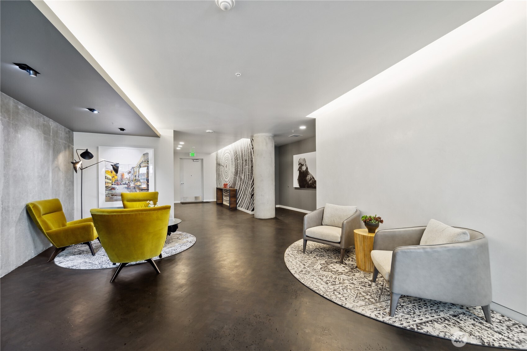590 1st Avenue S #816, Seattle, WA 98104