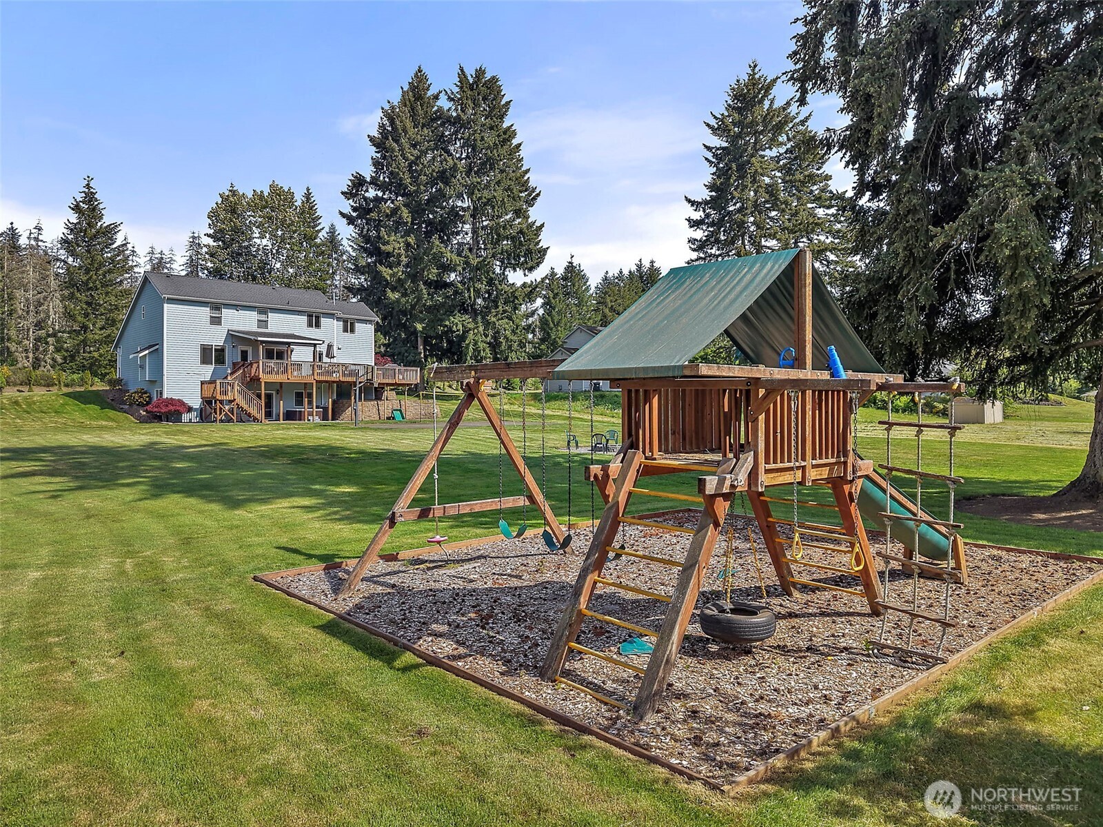 12302 229th Avenue E, Bonney Lake, WA 98391