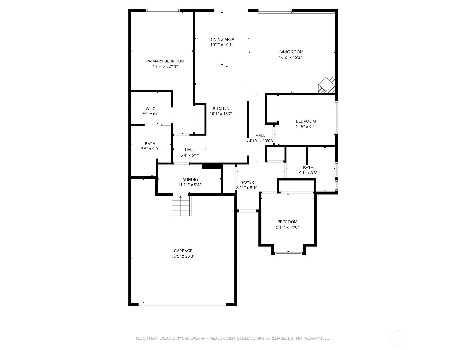 1069 5th , Steilacoom, WA 98388