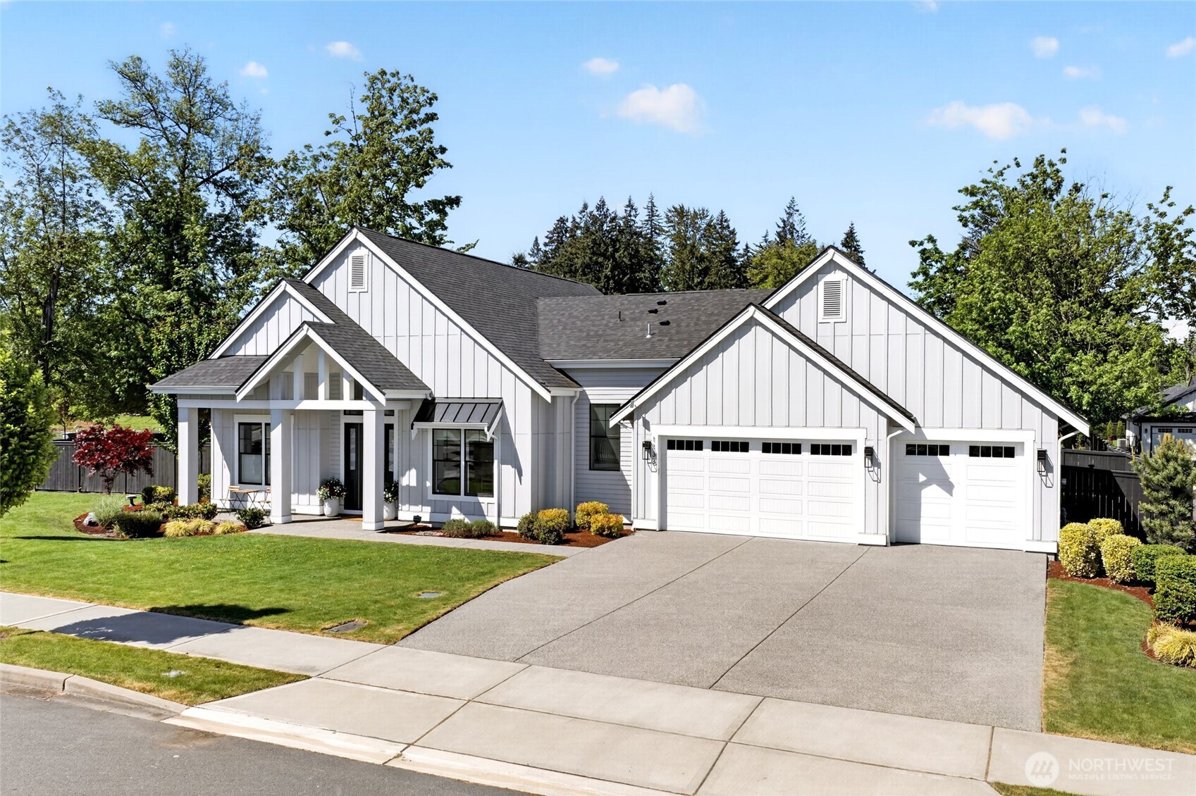 1138 123rd Avenue Ct E, Edgewood, WA 98372