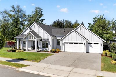 1138 123rd Avenue Ct E, Edgewood, WA 98372