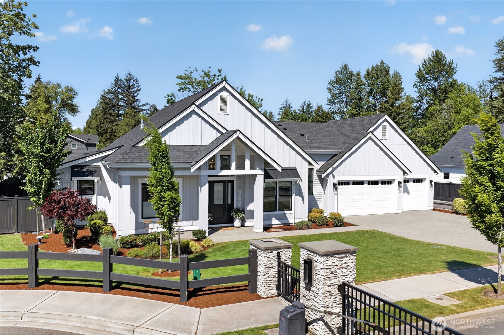 1138 123rd Avenue Ct E, Edgewood, WA 98372