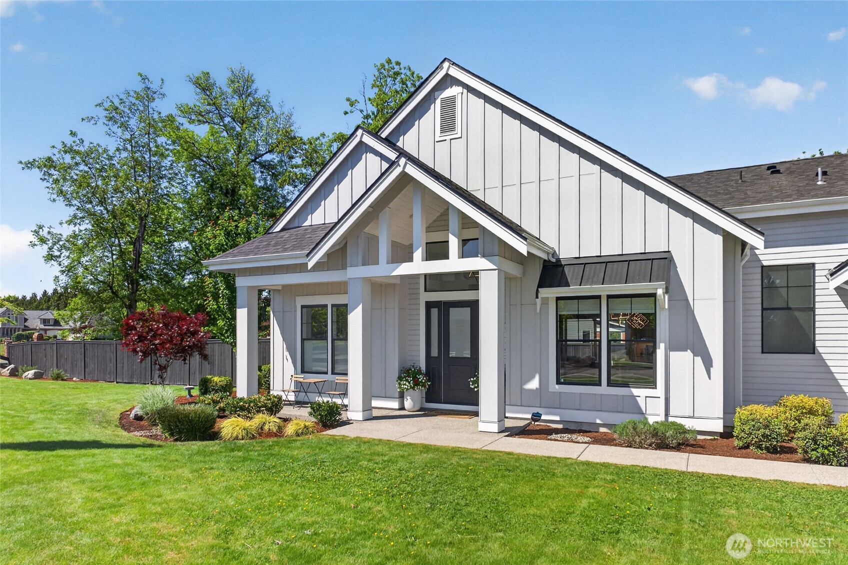 1138 123rd Avenue Ct E, Edgewood, WA 98372