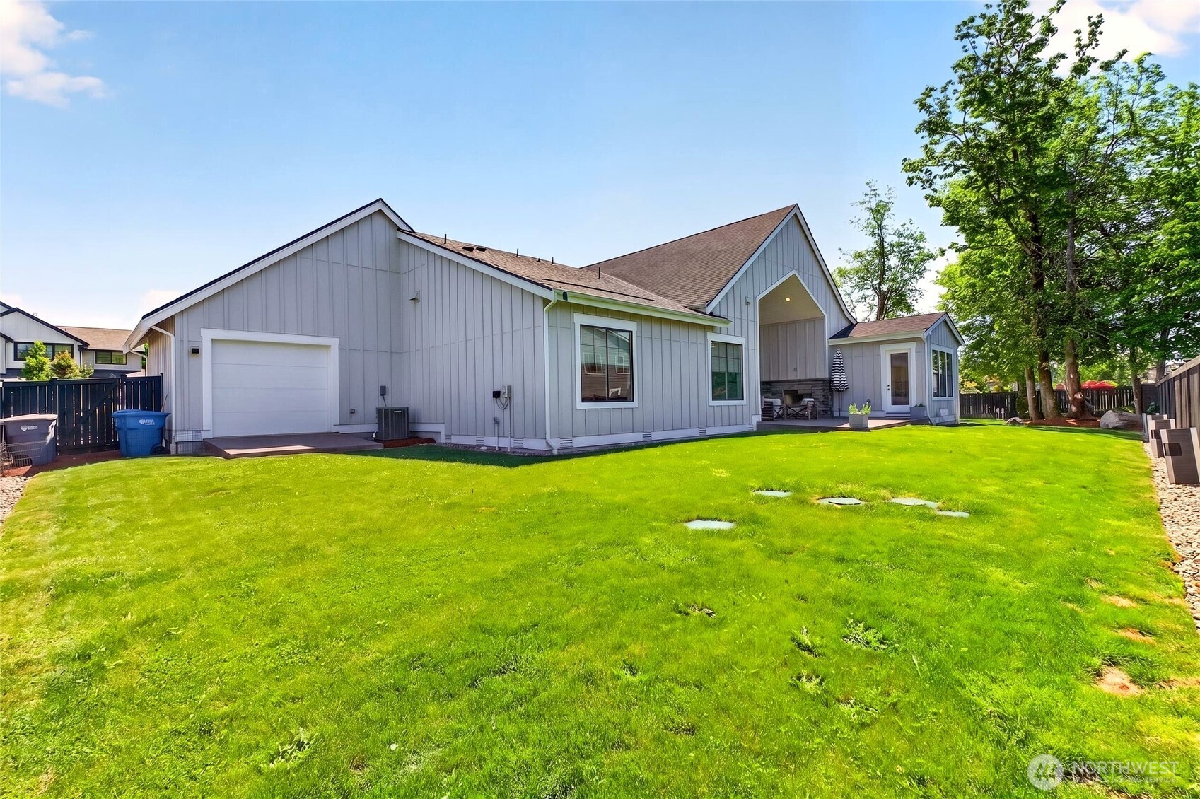 1138 123rd Avenue Ct E, Edgewood, WA 98372