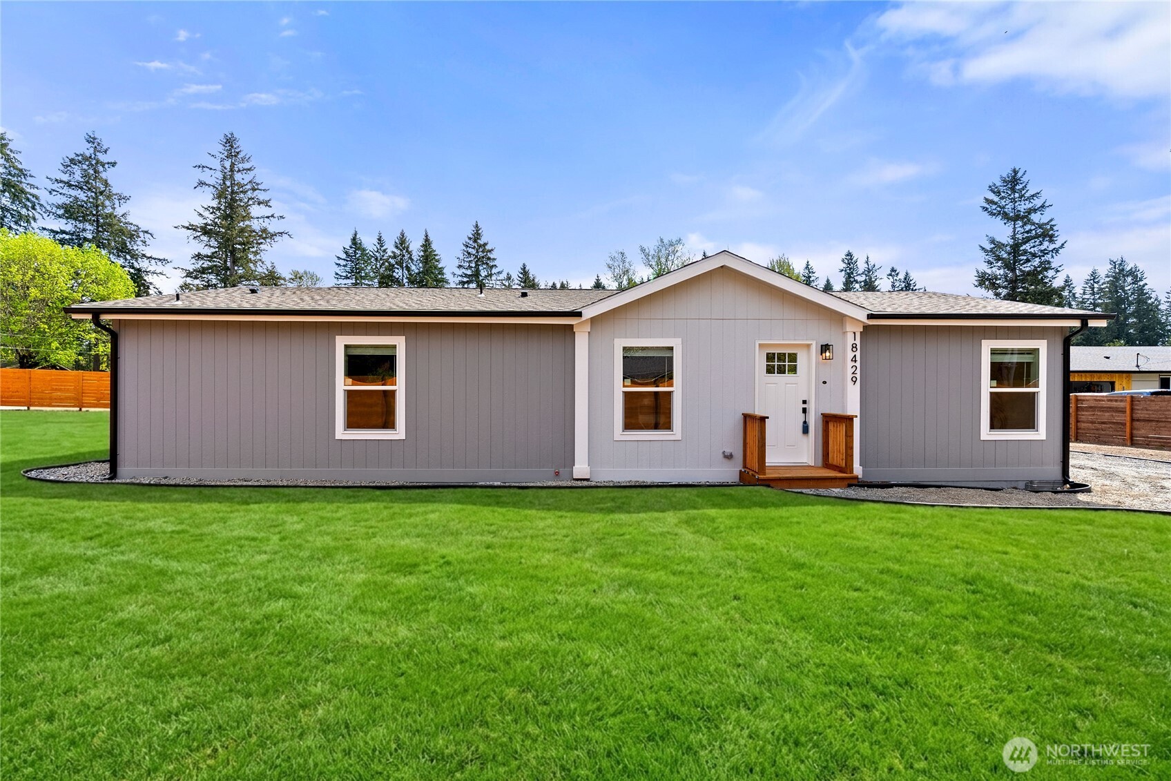 18429 SE Covington Sawyer Road , Kent, WA 98042