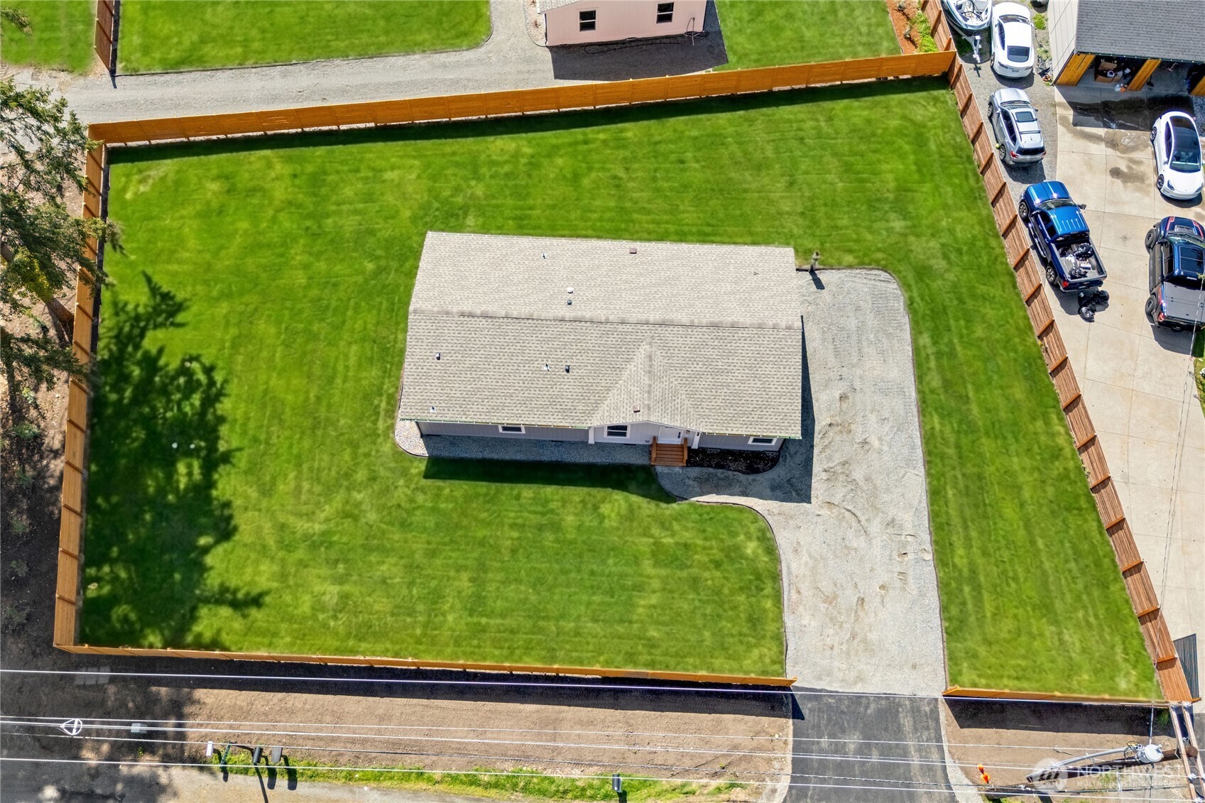 18429 SE Covington Sawyer Road , Kent, WA 98042