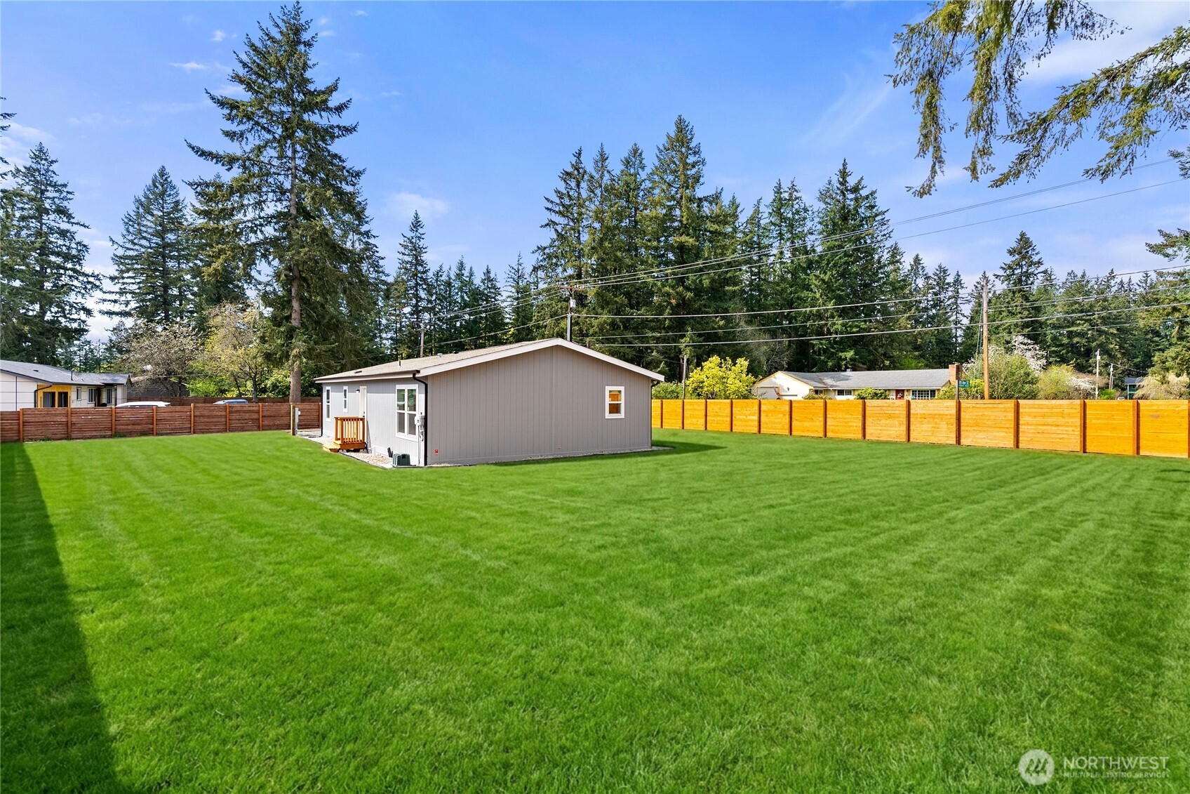 18429 SE Covington Sawyer Road , Kent, WA 98042