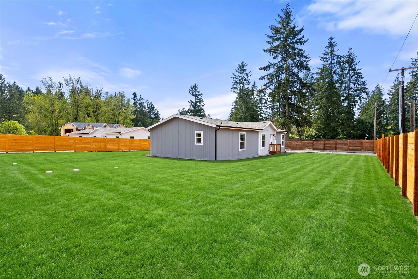 18429 SE Covington Sawyer Road , Kent, WA 98042