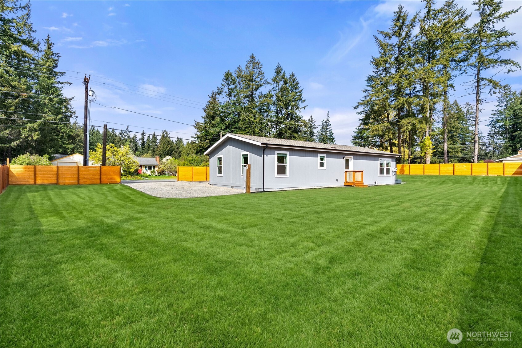18429 SE Covington Sawyer Road , Kent, WA 98042