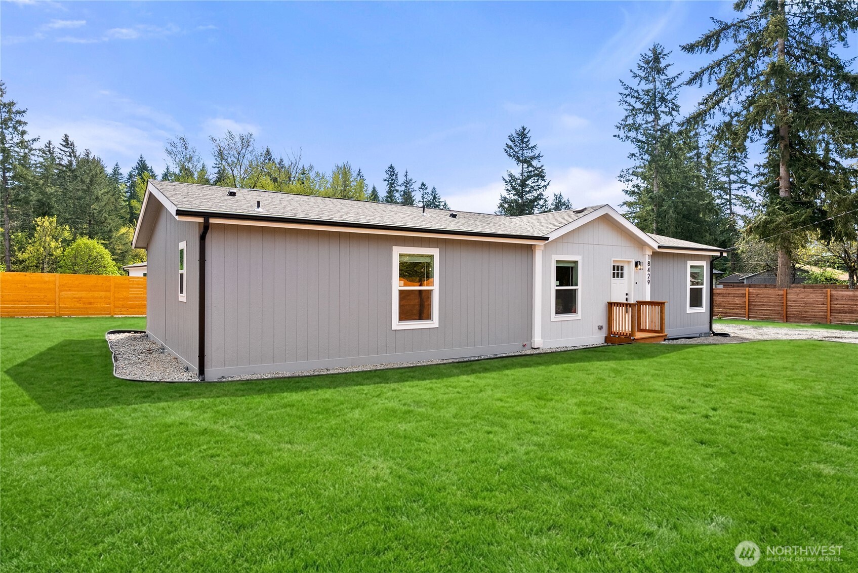 18429 SE Covington Sawyer Road , Kent, WA 98042