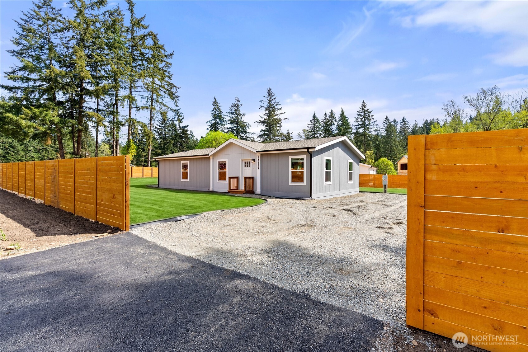 18429 SE Covington Sawyer Road , Kent, WA 98042