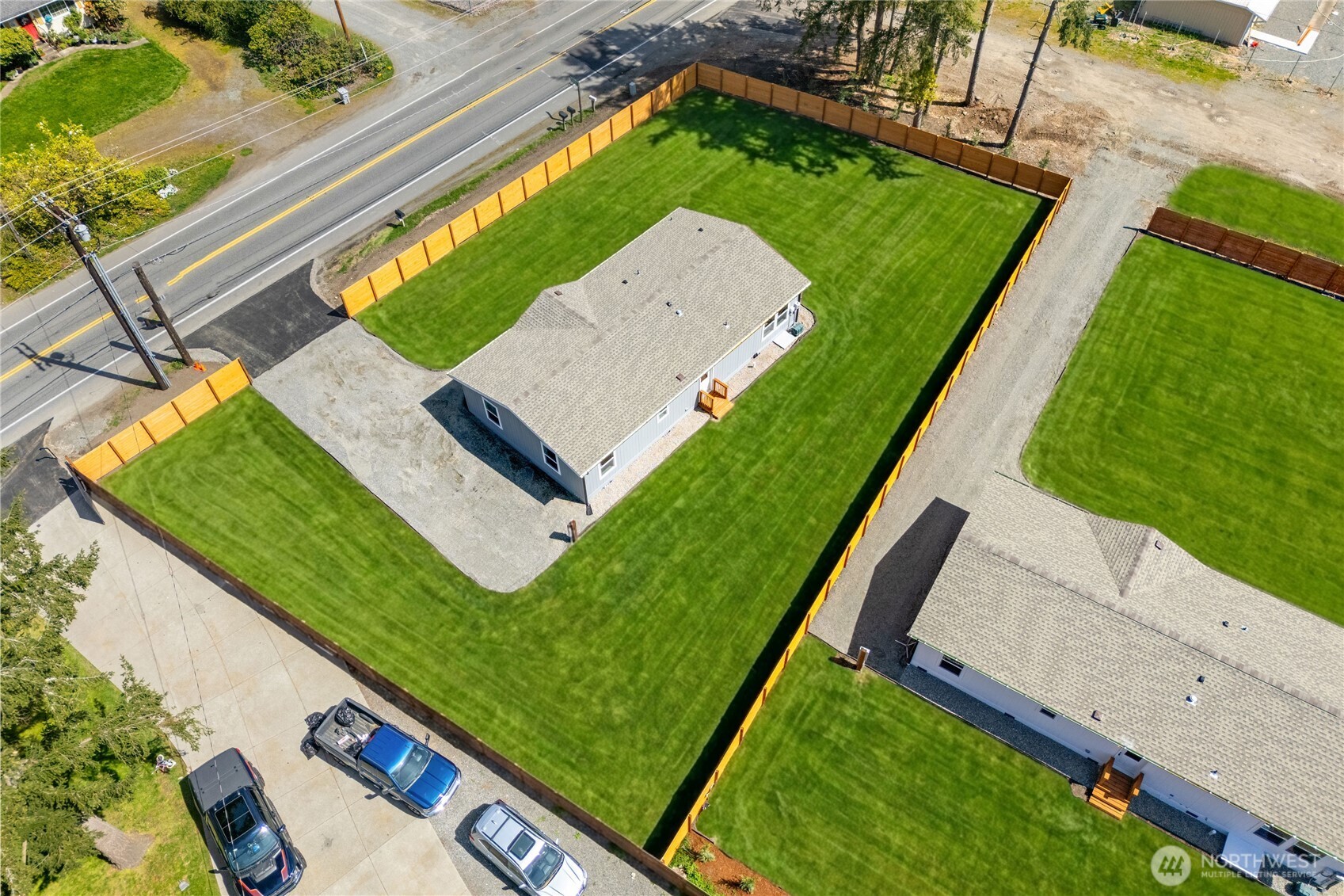 18429 SE Covington Sawyer Road , Kent, WA 98042