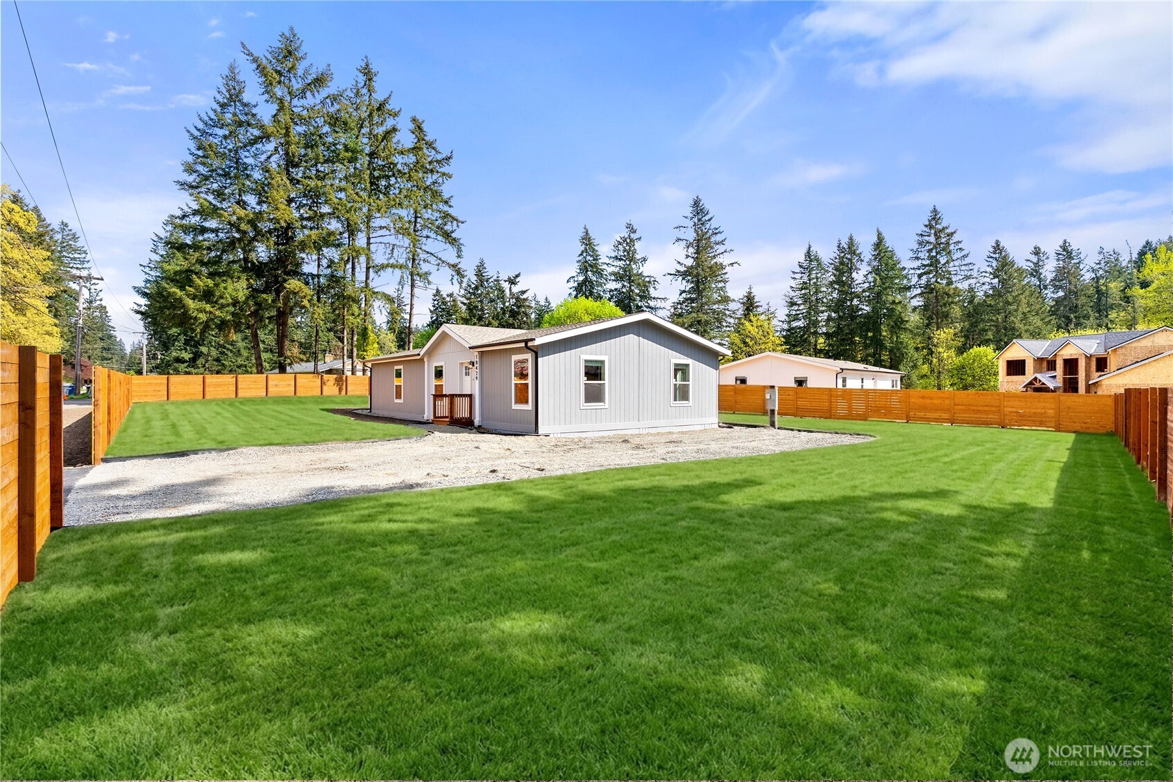 18429 SE Covington Sawyer Road , Kent, WA 98042