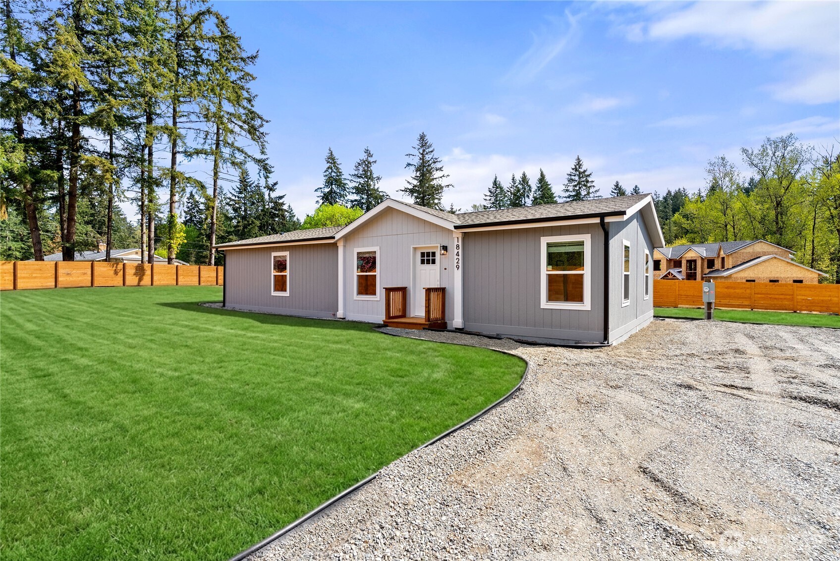 18429 SE Covington Sawyer Road , Kent, WA 98042
