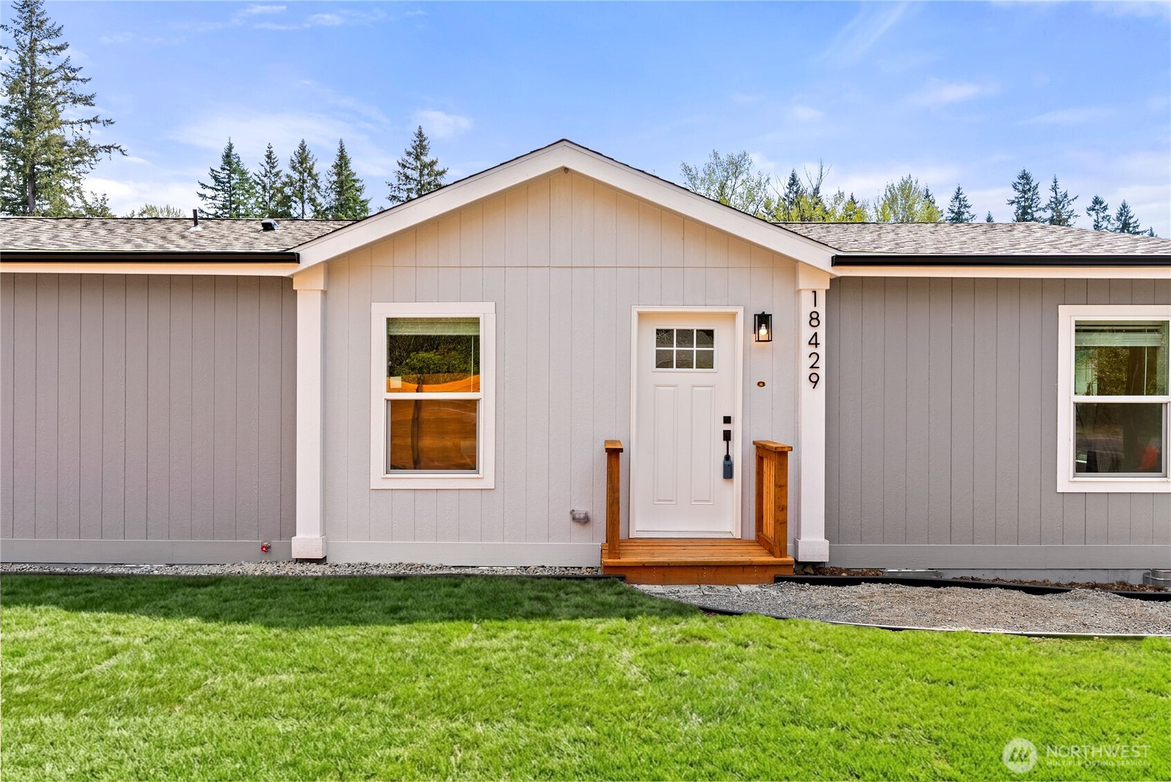 18429 SE Covington Sawyer Road , Kent, WA 98042
