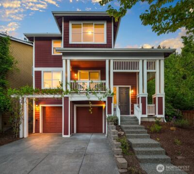 7601 39th Avenue S, Seattle, WA 98118