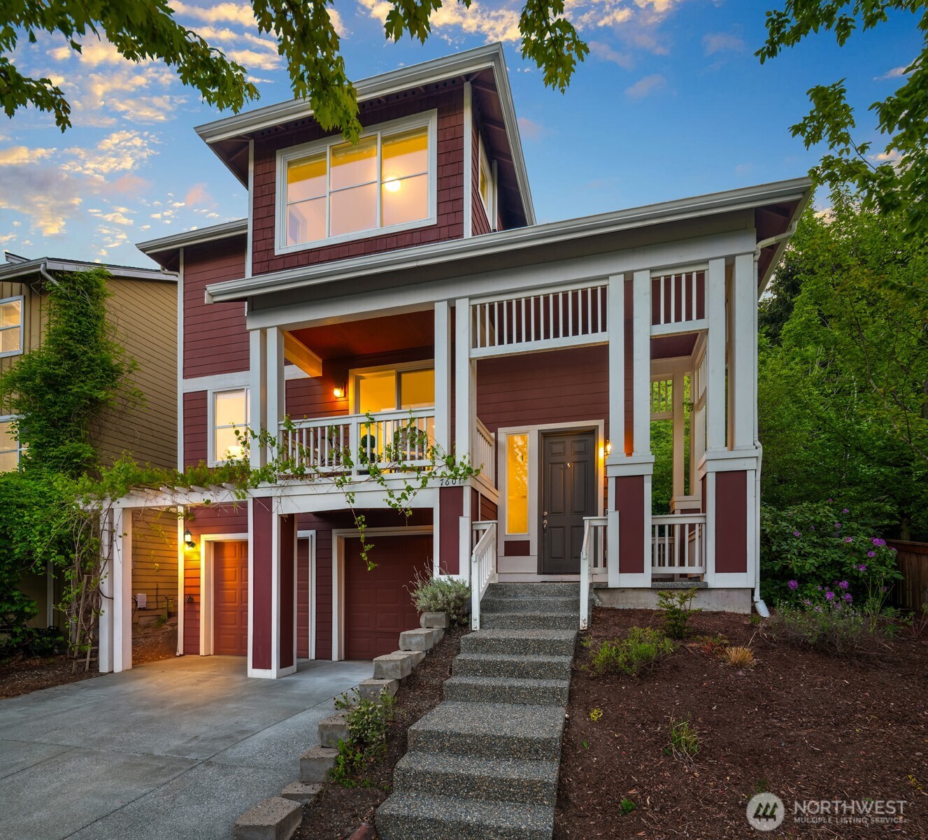 7601 39th Avenue S, Seattle, WA 98118