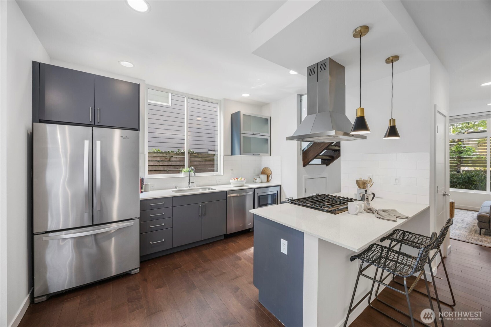1415 E Fir Street , Seattle, WA 98122