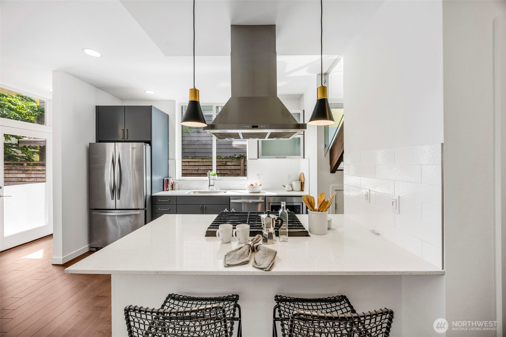 1415 E Fir Street , Seattle, WA 98122