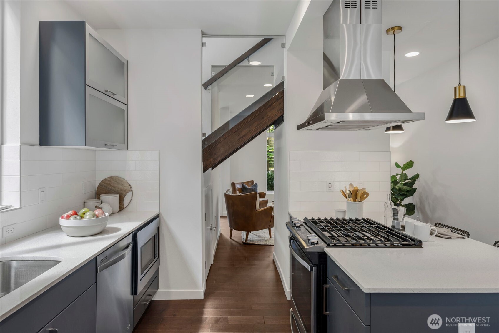 1415 E Fir Street , Seattle, WA 98122