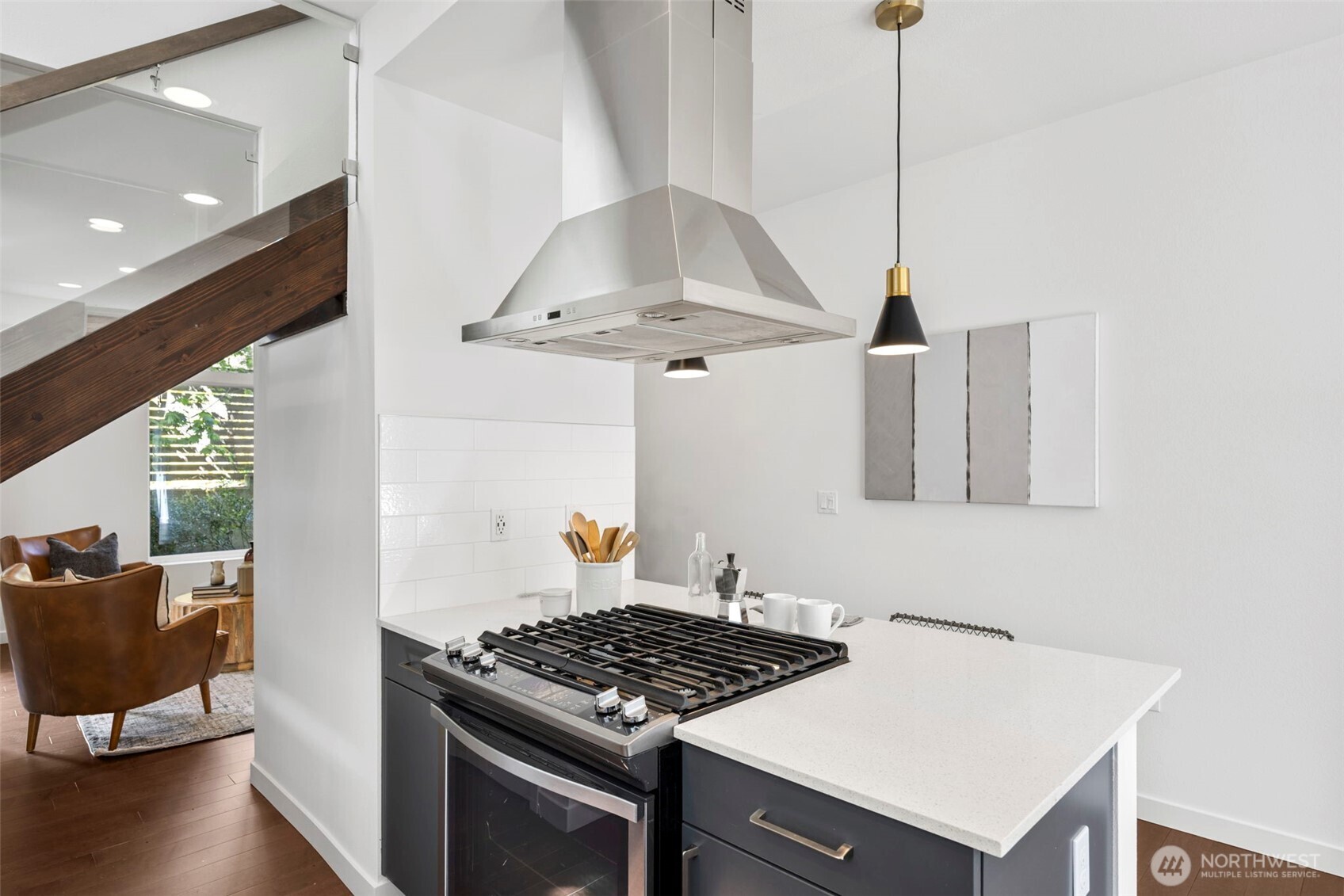 1415 E Fir Street , Seattle, WA 98122