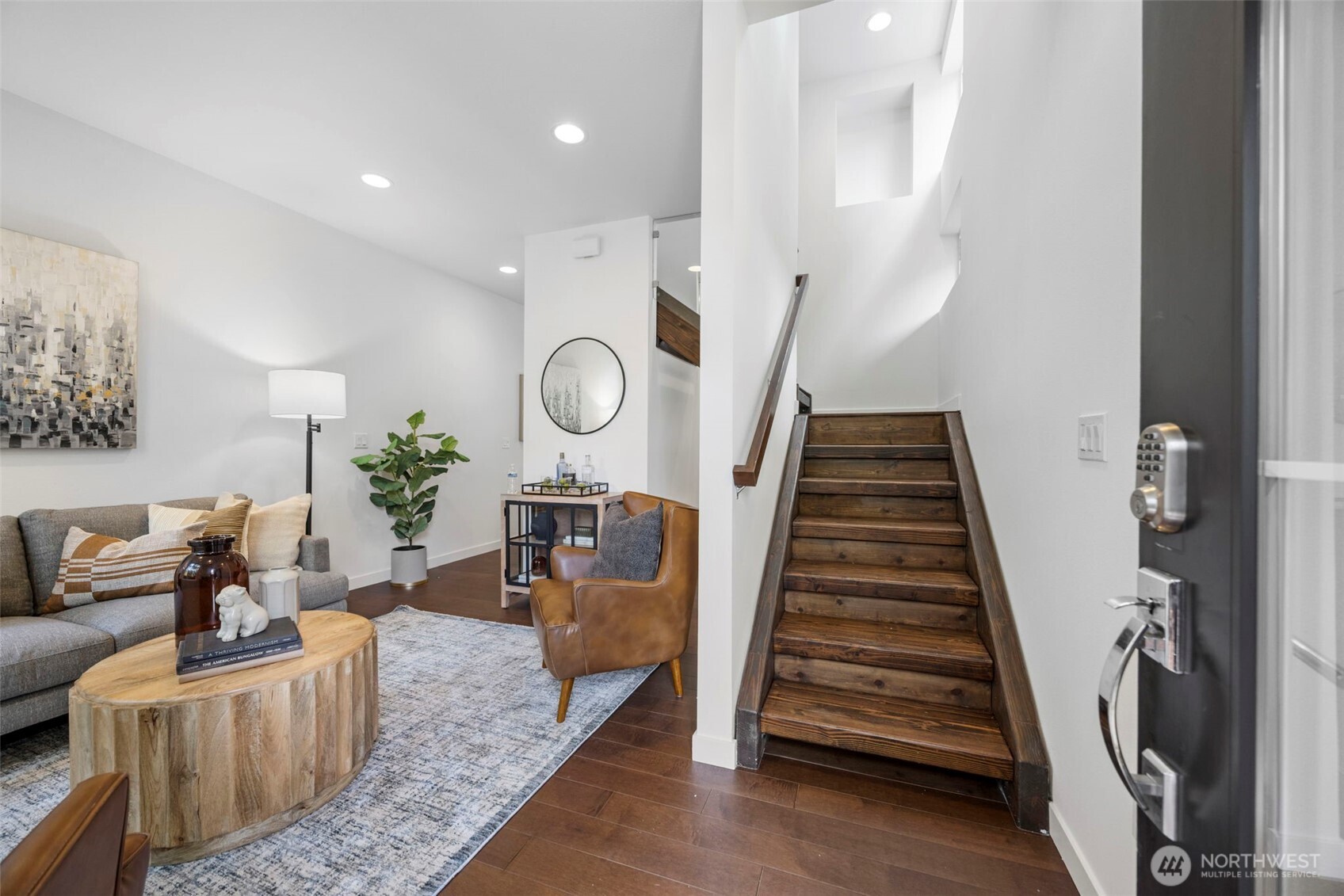 1415 E Fir Street , Seattle, WA 98122