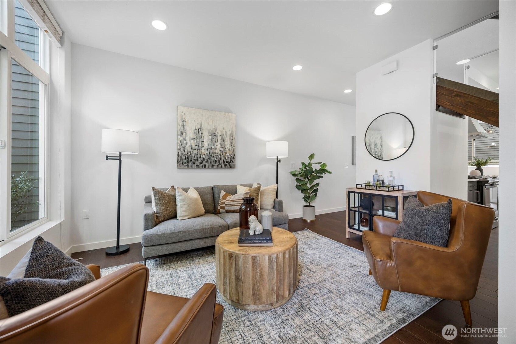 1415 E Fir Street , Seattle, WA 98122