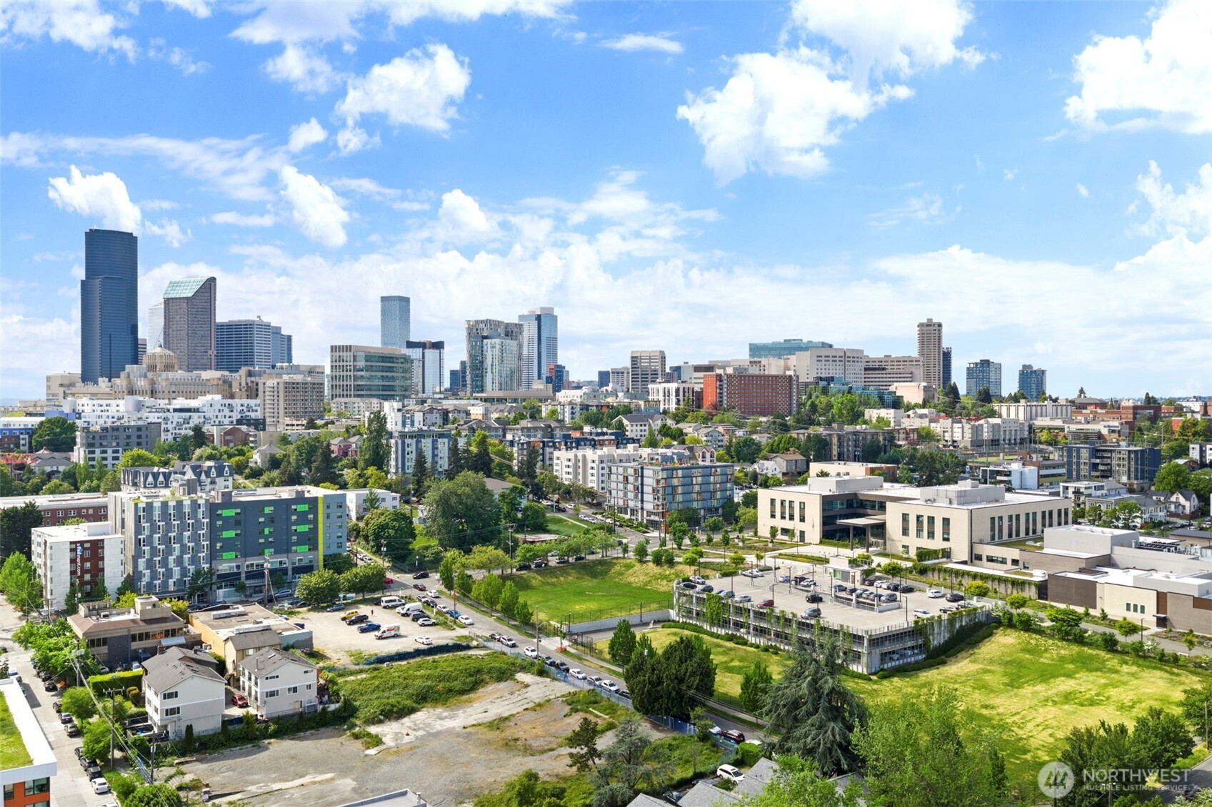 1415 E Fir Street , Seattle, WA 98122