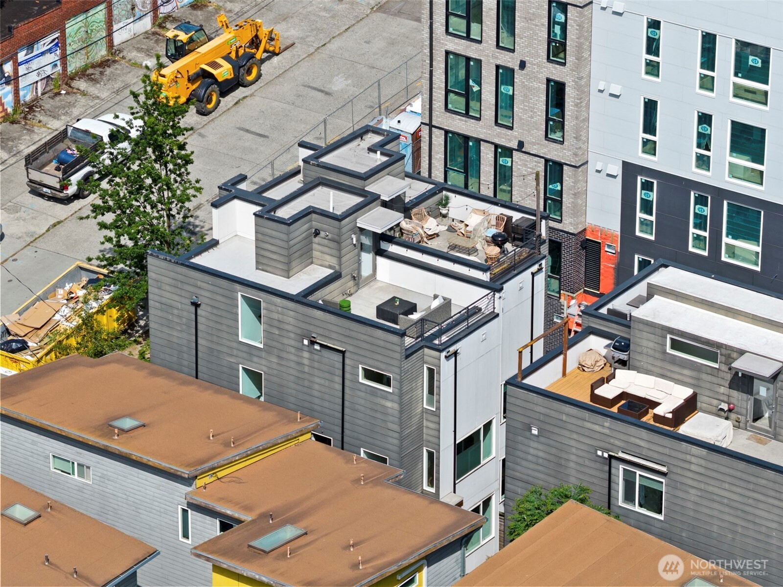 1415 E Fir Street , Seattle, WA 98122