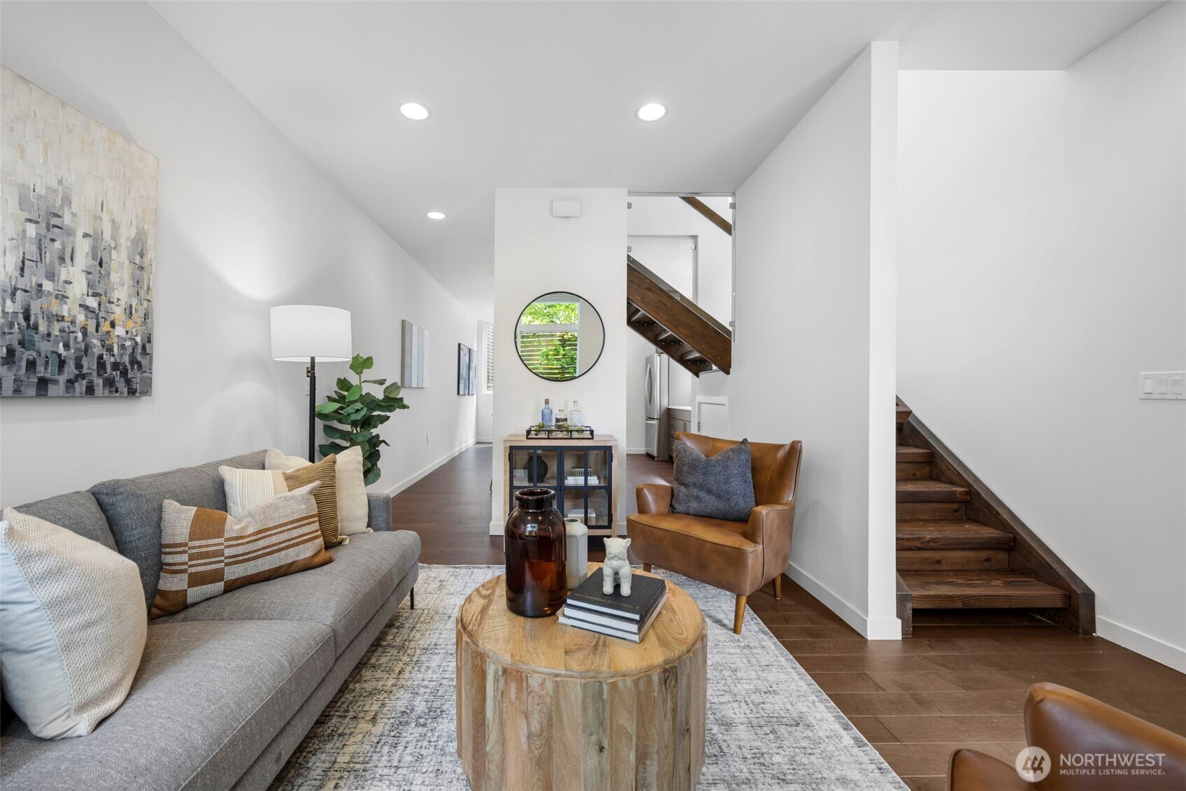1415 E Fir Street , Seattle, WA 98122