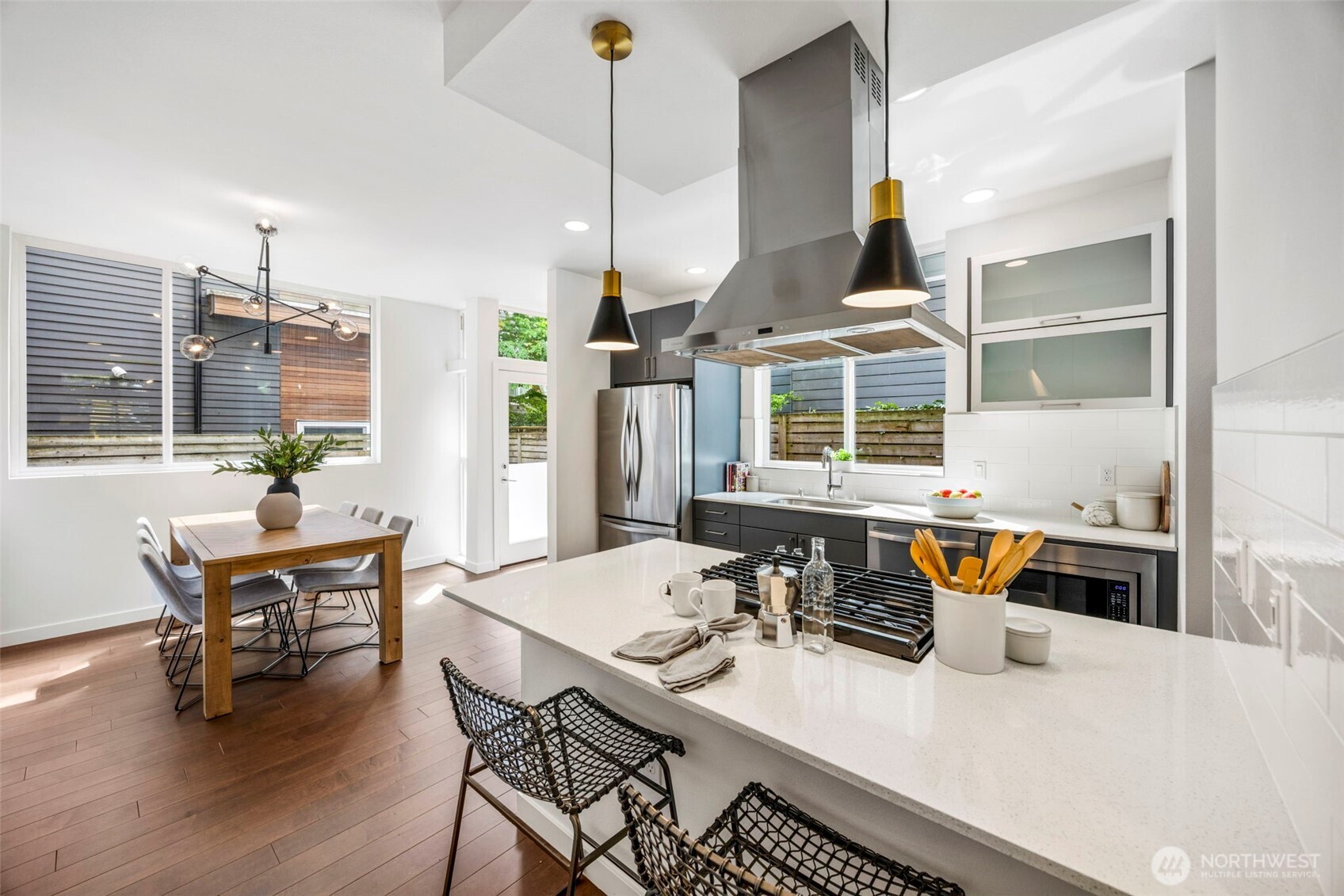 1415 E Fir Street , Seattle, WA 98122