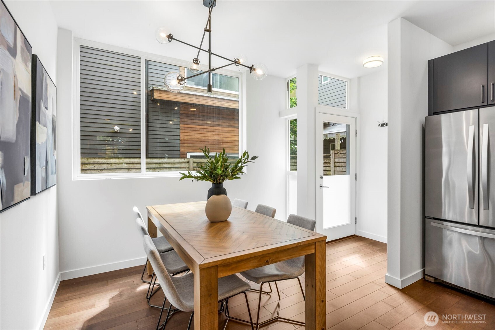 1415 E Fir Street , Seattle, WA 98122