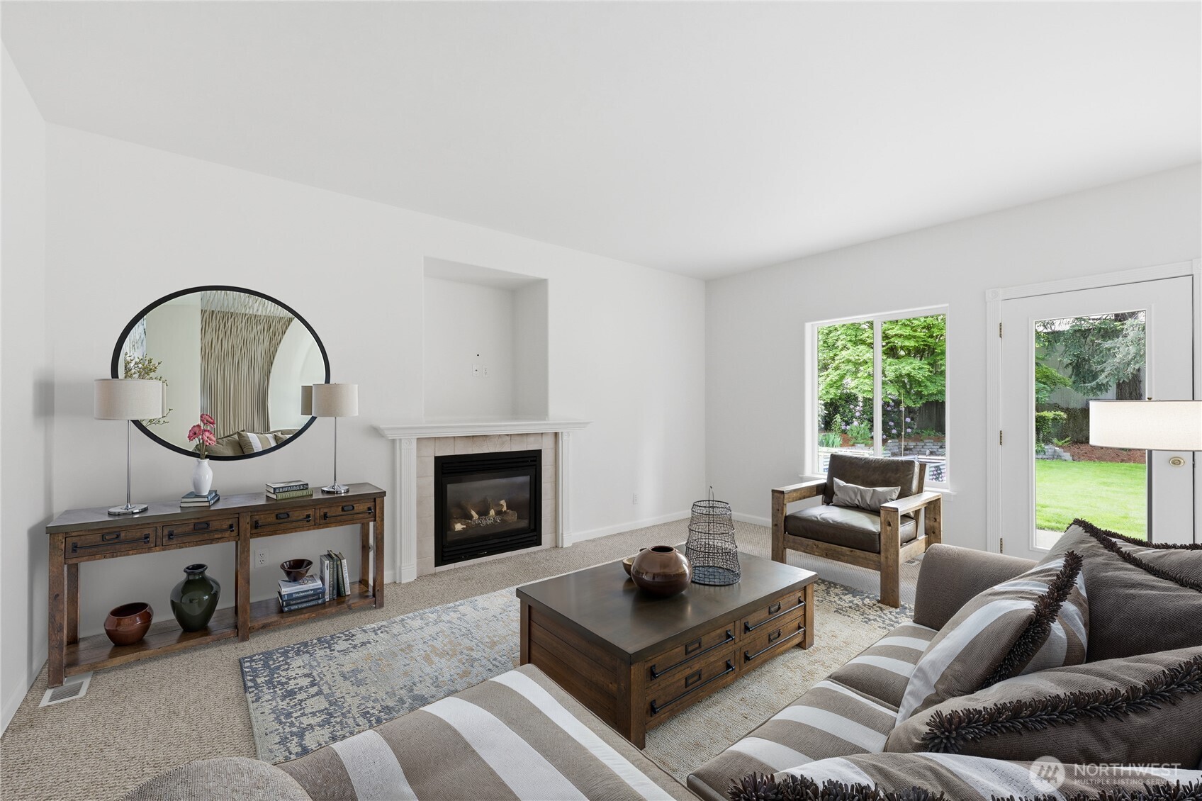 379 NW Mosher Canyon Road , Bremerton, WA 98311