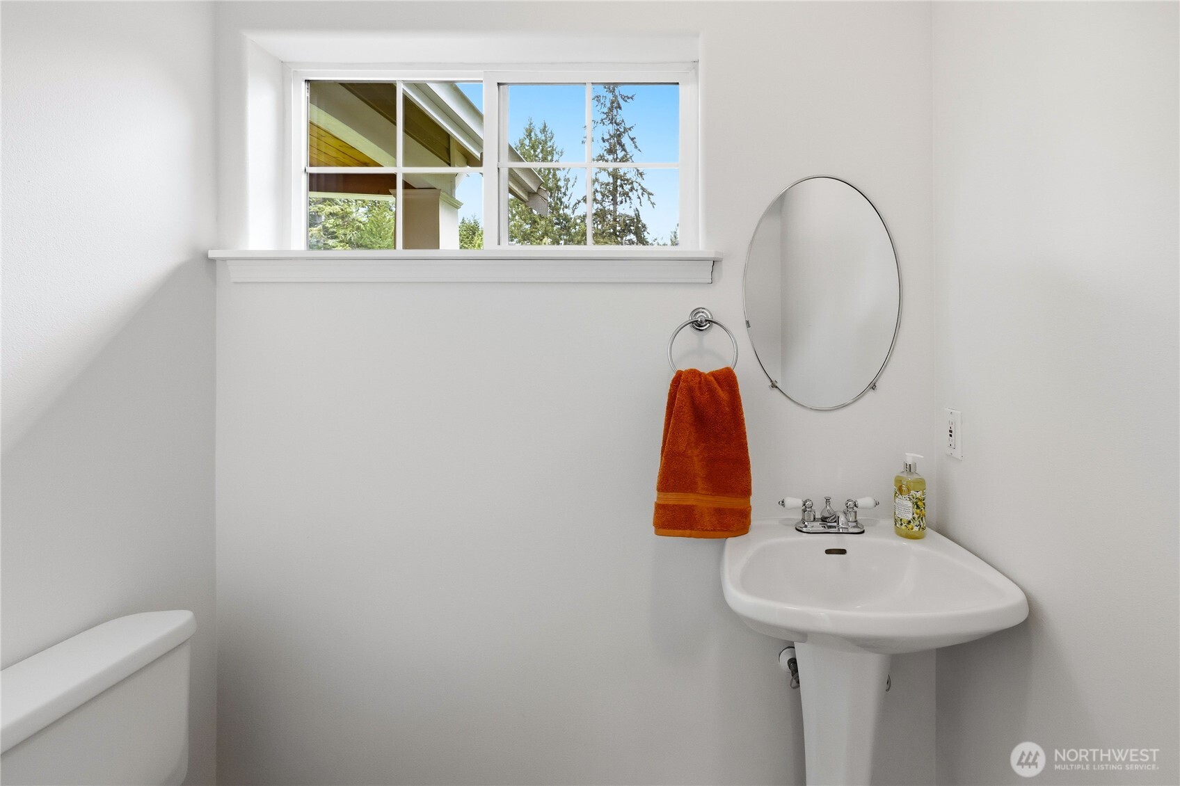 379 NW Mosher Canyon Road , Bremerton, WA 98311