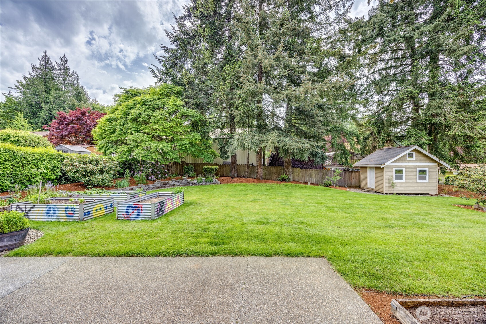 379 NW Mosher Canyon Road , Bremerton, WA 98311