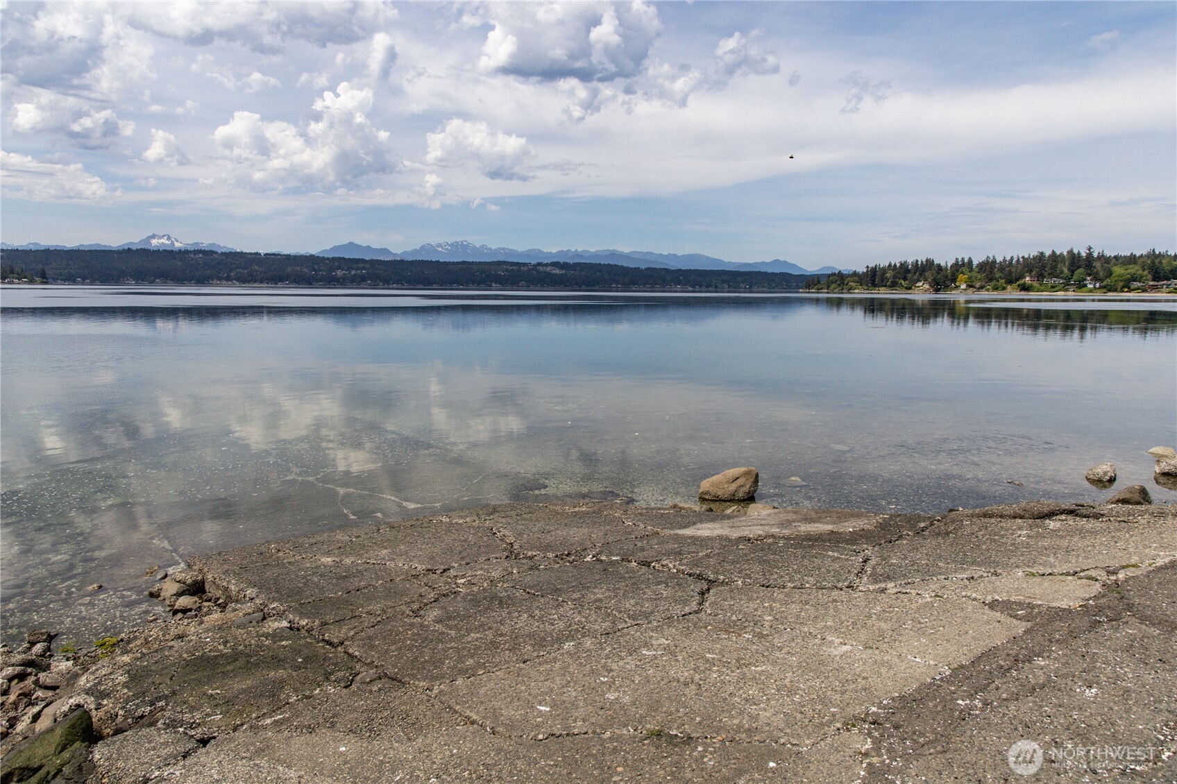 379 NW Mosher Canyon Road , Bremerton, WA 98311