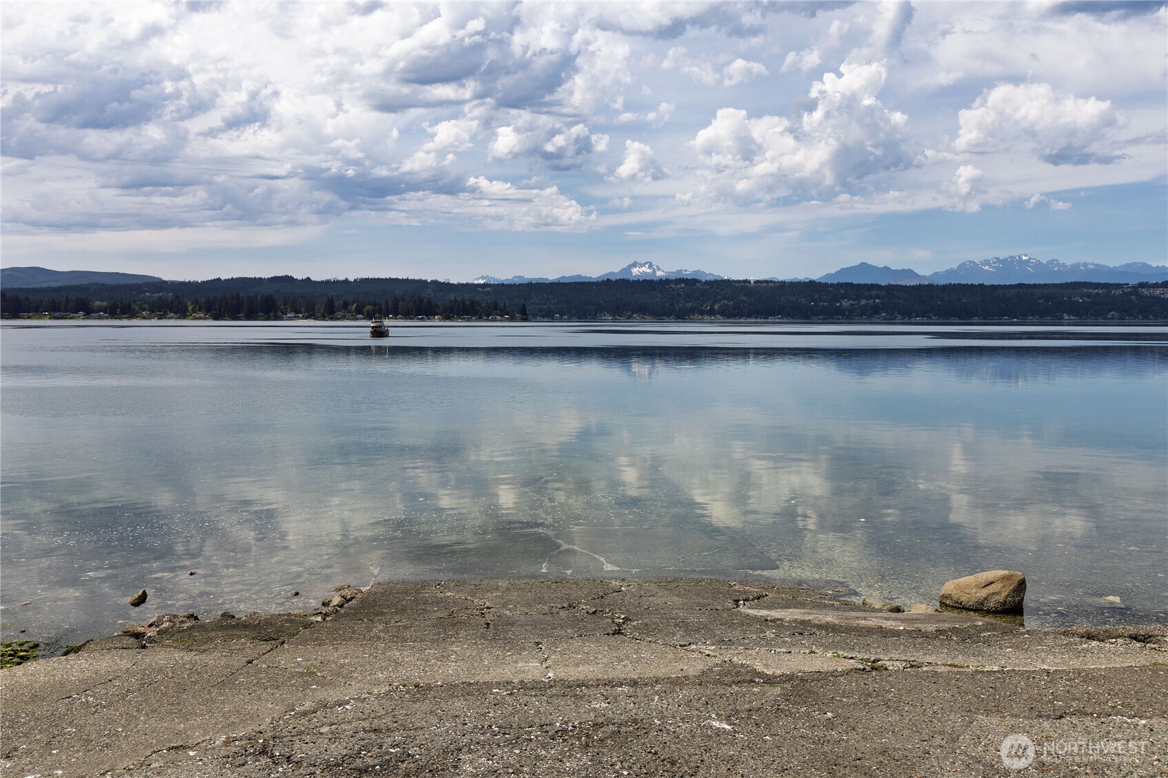 379 NW Mosher Canyon Road , Bremerton, WA 98311