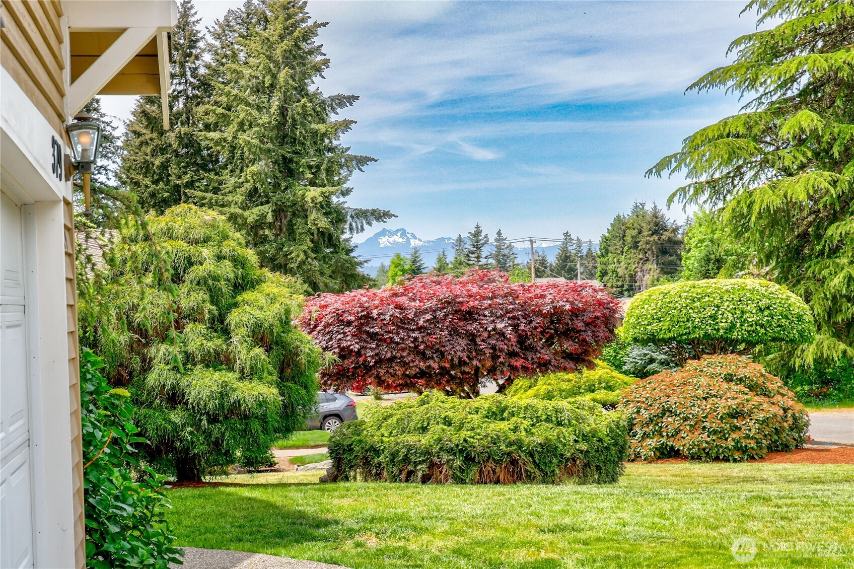 379 NW Mosher Canyon Road , Bremerton, WA 98311