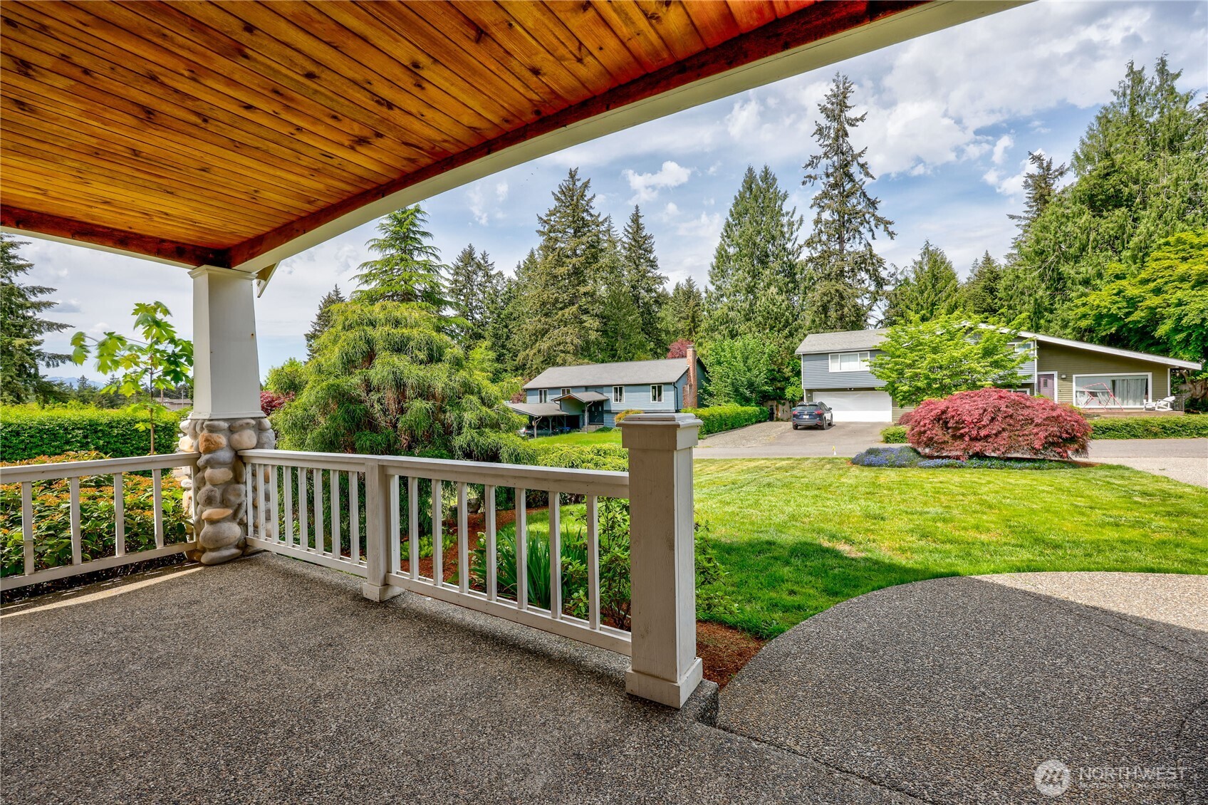 379 NW Mosher Canyon Road , Bremerton, WA 98311