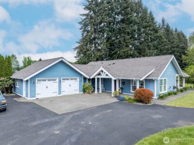 2716 Foron Road , Centralia, WA 98531 - Photo 1
