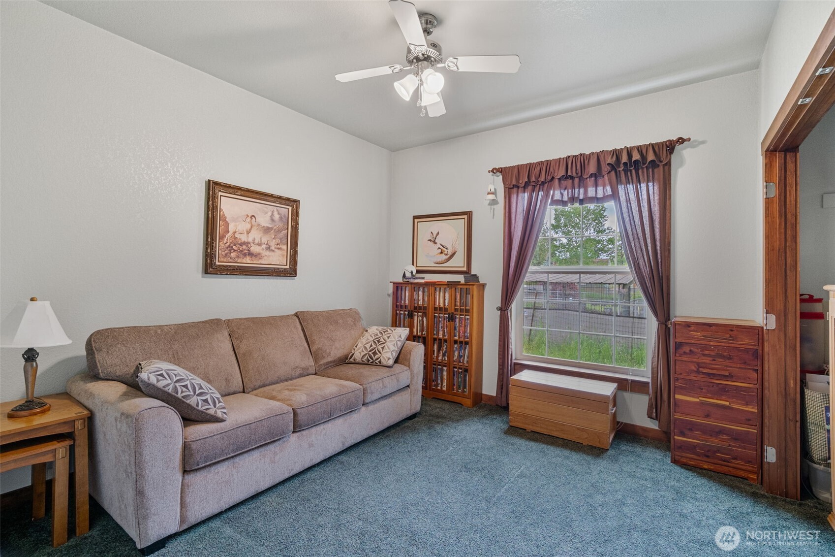 2716 Foron Road , Centralia, WA 98531