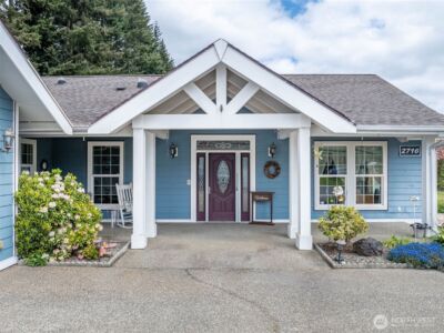 2716 Foron Road , Centralia, WA 98531 - Photo 2
