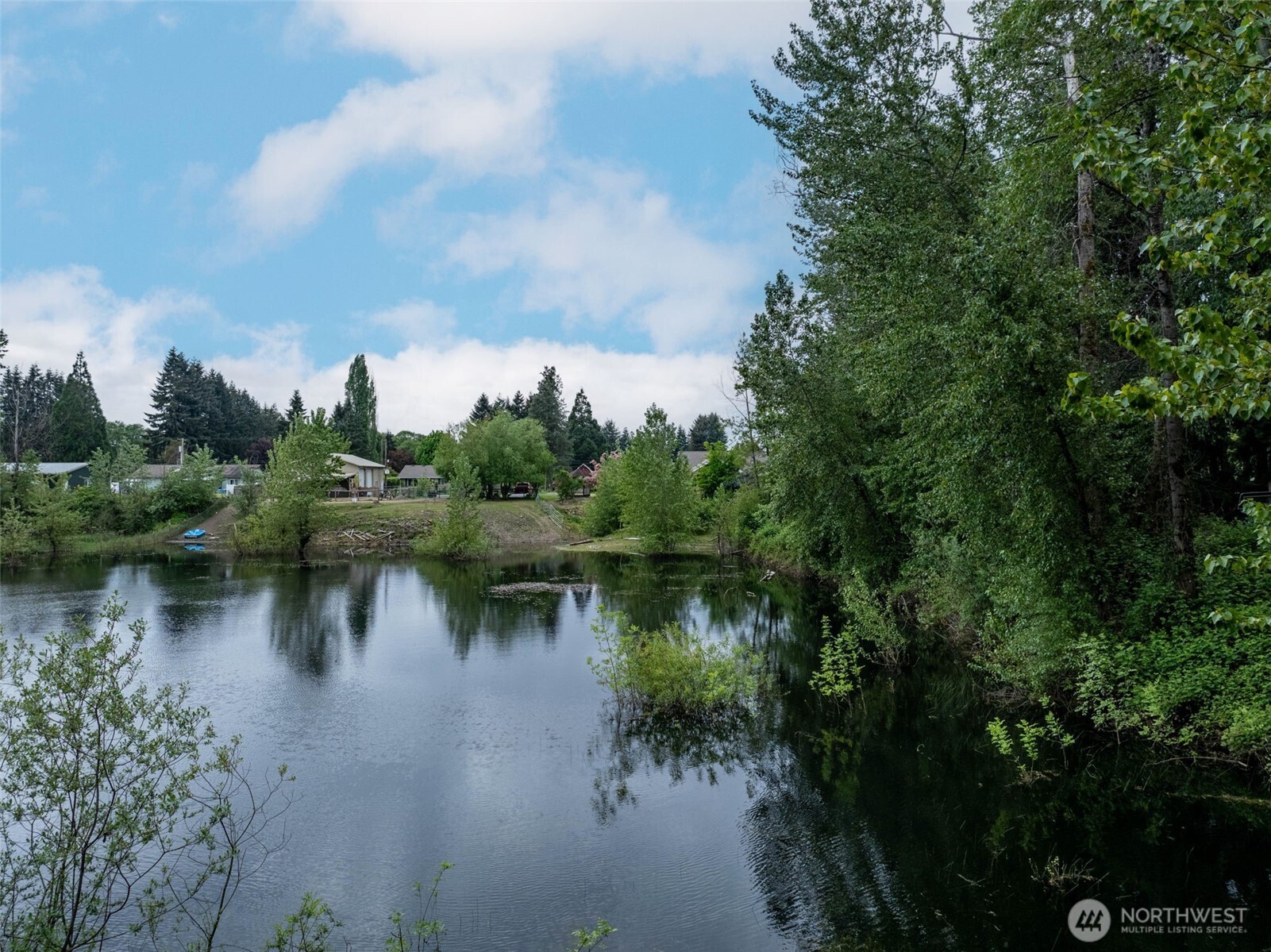 2716 Foron Road , Centralia, WA 98531