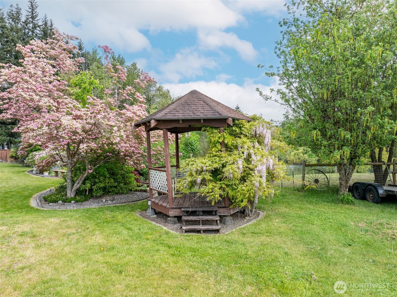 2716 Foron Road , Centralia, WA 98531