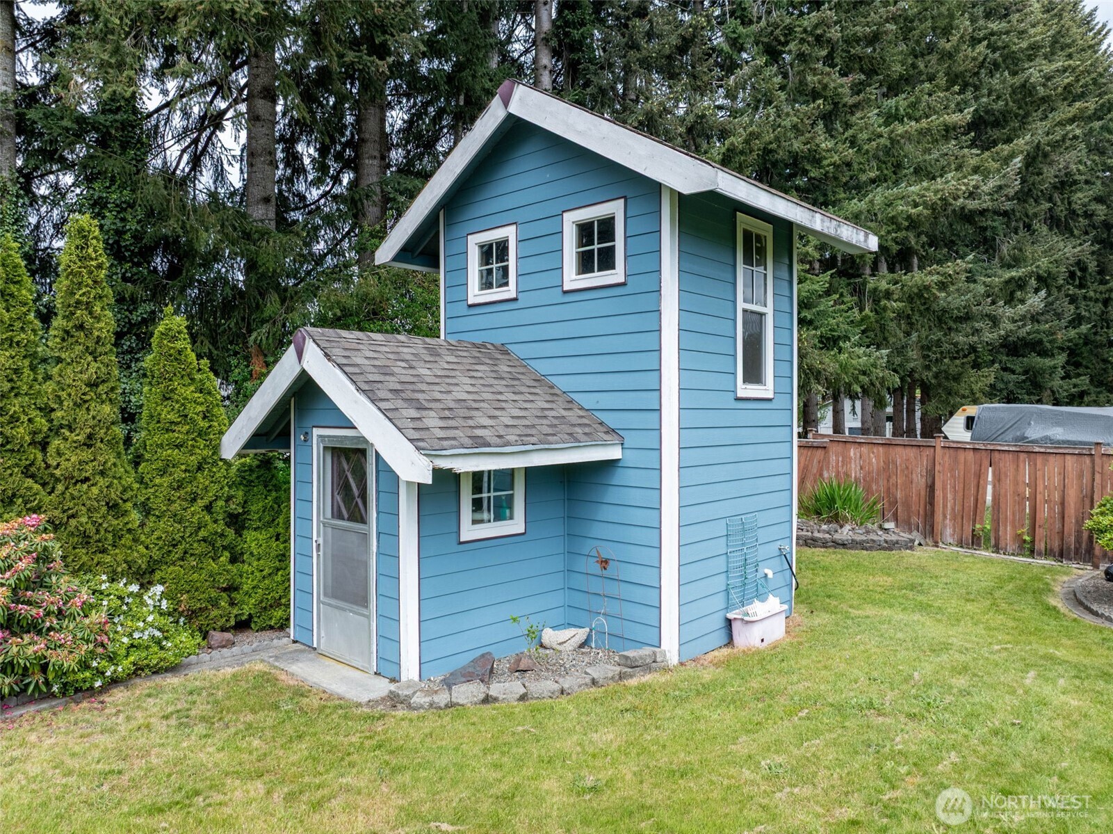 2716 Foron Road , Centralia, WA 98531
