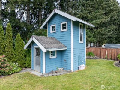 2716 Foron Road , Centralia, WA 98531 - Photo 24