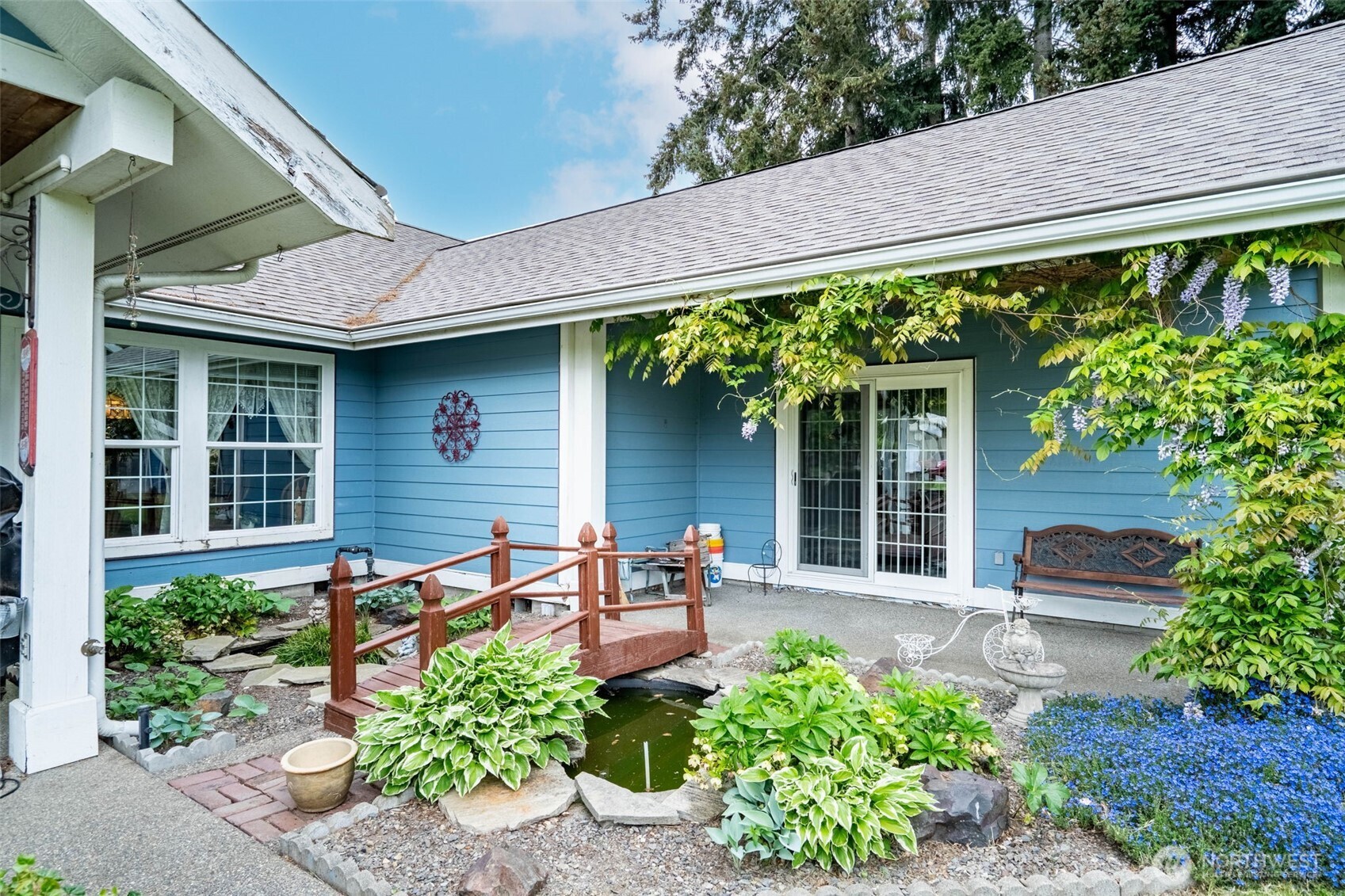 2716 Foron Road , Centralia, WA 98531