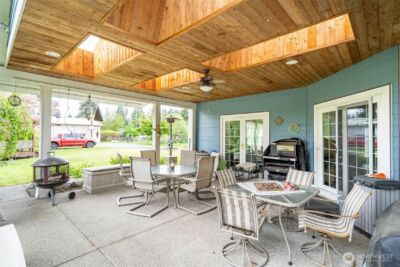 2716 Foron Road , Centralia, WA 98531 - Photo 27